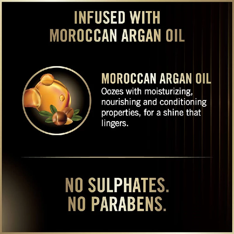 TRESemme Pro Protect Sulphate Free Shampoo, 340 ml-4.webp